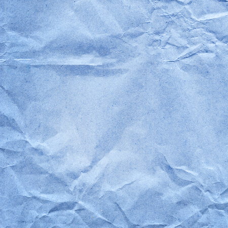 Canvas surface paper blue color. Blue paper exture. Blue paper grunge textureの写真素材
