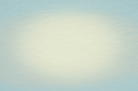 Snow texture in blue tone. Snowy nature winter backgroundの写真素材