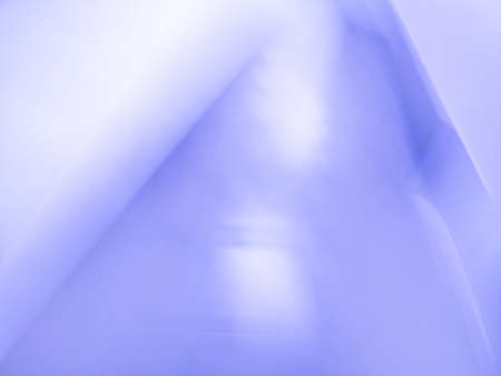 medical clinic backdrop. Interior workplace of medical with shiny light for design in blue color.