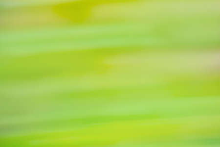 Abstract green gradient effect blurred colorful backdrop. Soft gradient background.