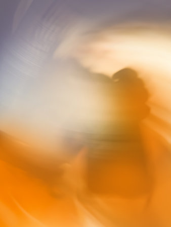 pastel bokeh background. Softness pastel bokeh background.の写真素材