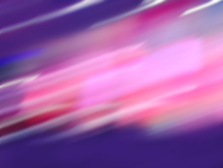Psychedelic pastel blur bokeh background with light diffraction effect. Fluid effect background with...