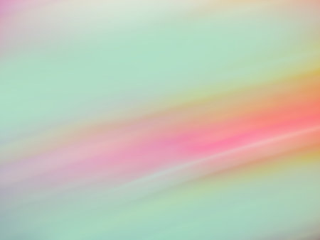 Bokeh pastel neutral lights on texture. Blurred pastel motion out of focus background.