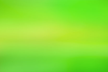 Abstract green gradient effect blurred colorful backdrop. Soft gradient background.の写真素材