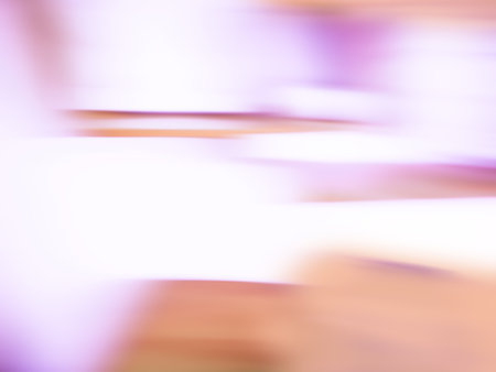 Blurred business workplace background. business activity concept circular bokeh backdropの写真素材