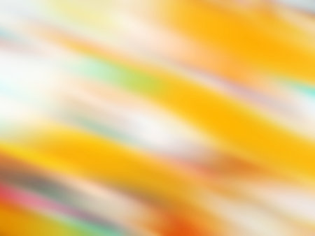 Pastel defocused lights background. Bokeh abstract blurred pastel background with copy space.の写真素材