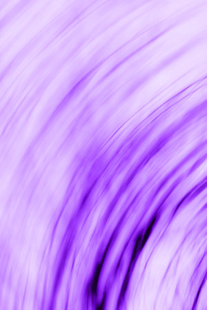 Lilac violet bokeh abstract glow ligh backdrop. Bokeh lilac violet trendy color universal background.の写真素材