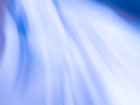 Abstract blur beautiful corridor interior for background. Abstract blur corridor contemporary interior background.の写真素材