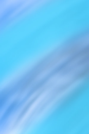 Abstract dark ink blue bokeh background. Defocused cobalt blue lights background.の写真素材
