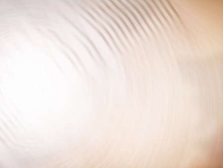 Old open book blurry background. Blurred motion background of old book open with text.の写真素材
