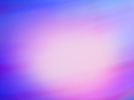 Purple color glitter vintage lights. Defocused purple lights background.の写真素材