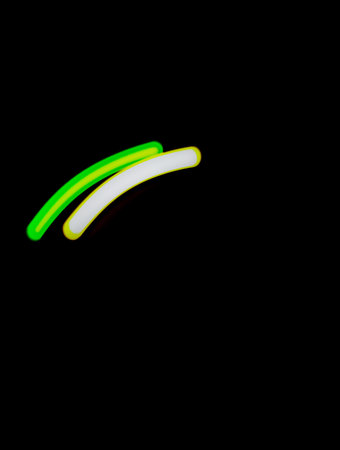 Surveillance anti theft system concept bokeh blurred background.の写真素材