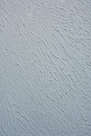 Studio white whitewash tone old cement wall texture empty template. White whitewash background of...