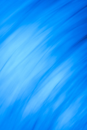 Blurred bokeh out of focus scene or a defocused surface with glowing abstract blur.の写真素材