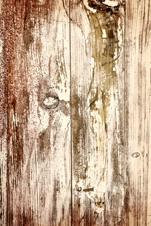 abstract vintage wooden background in dark tonesの写真素材
