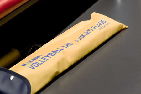 KAMENSKY, Ukraine-February 14, 2020. Ukrainian Volleyball Cup of Ukraine. Champion of Ukraine VC...