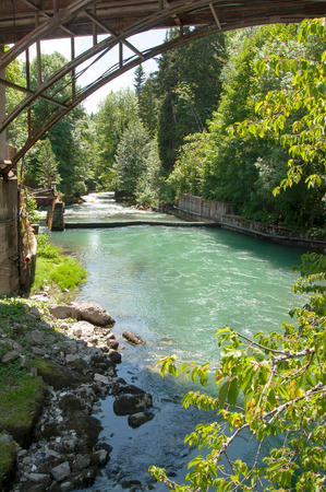 abkhaziaの写真素材