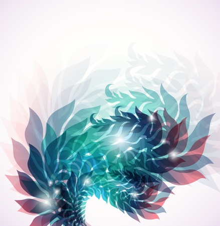 vector background    のイラスト素材