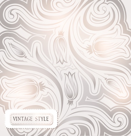 silk background  のイラスト素材