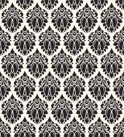 seamless patternのイラスト素材