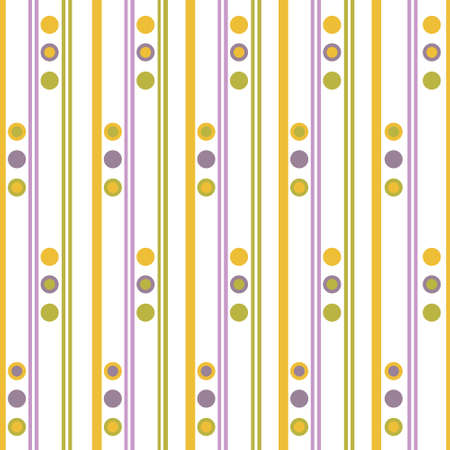 Pattern abstraction geometry. The background is white. Texture, print, design, decorationのイラスト素材