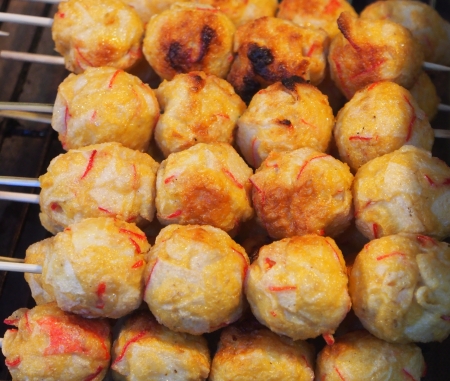 kebabの写真素材