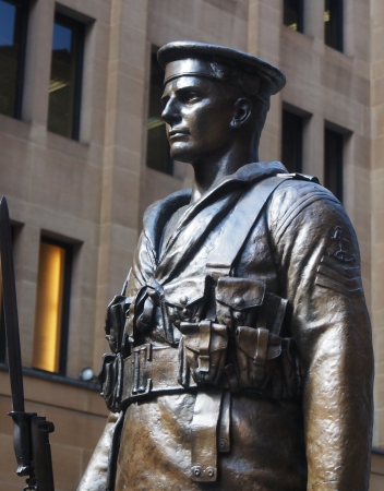 Soliderの写真素材