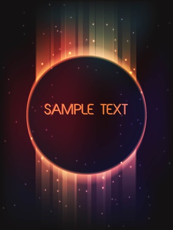 vector abstract backgroundのイラスト素材