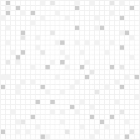 subtle tiled gary background, illustrationのイラスト素材