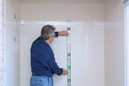 Bathrom renovation
の写真素材