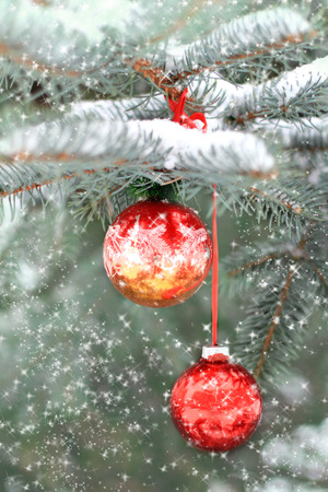 New Year is comingの写真素材