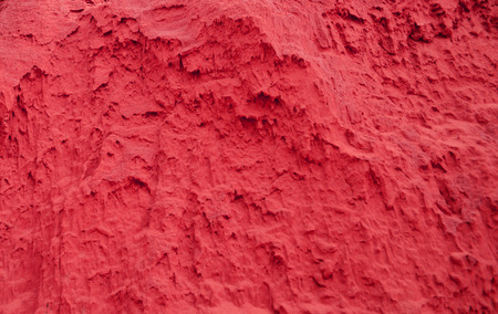 Clay background, RedTone,texture