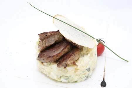 Olivierの写真素材