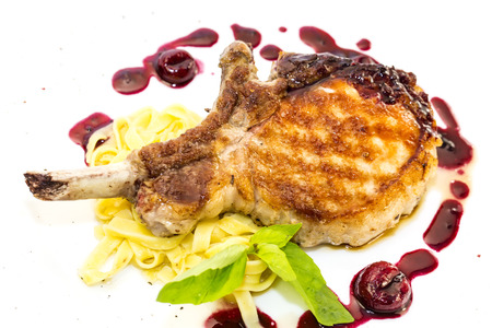 steakの写真素材