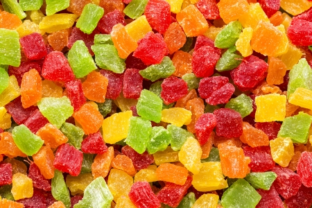 background of raisinsの写真素材