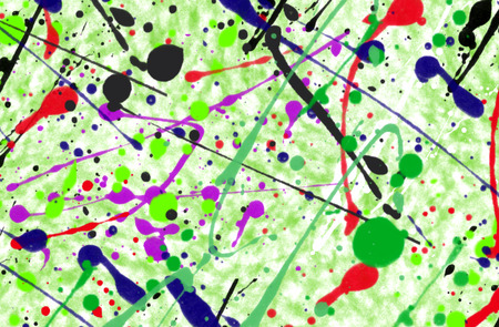 splatter background dirty drawing drip