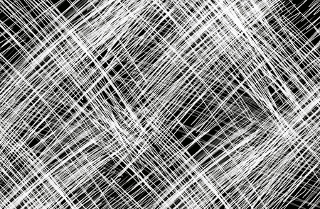 abstract color lines