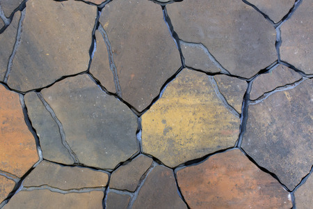 background of stone