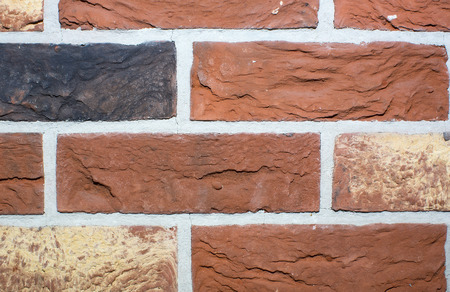 brick background
