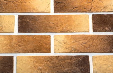 photo of an old brick wall close up shot