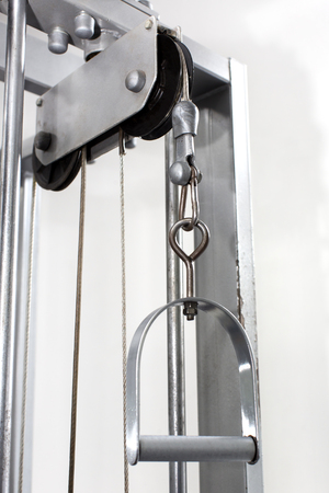 elements gym barbell dumbbell equipment