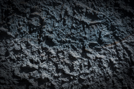 Colorful background painted on the wall brushの写真素材