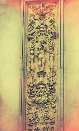 MILAN, ITALY - 7 JUNE 2018: Gallery of Victor Emmanuel II in Milan.のeditorial素材