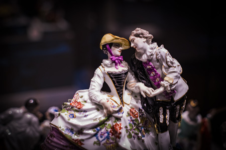 MUNICH, GERMANY - NOVEMBER 27, 2018: Bavarian National Museum in Munich.のeditorial素材