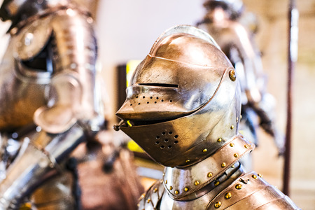 MUNICH, GERMANY - NOVEMBER 27, 2018: Bavarian National Museum in Munich.のeditorial素材