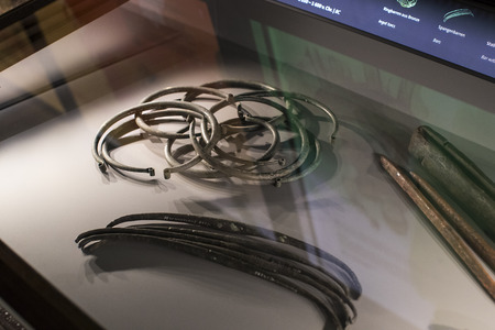 3 SEPTEMBER 2018, VIENNA, AUSTRIA:のeditorial素材