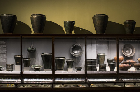 3 SEPTEMBER 2018, VIENNA, AUSTRIA:のeditorial素材