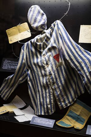 KIEV, UKRAINE MARCH 15, 2019: World War II.のeditorial素材