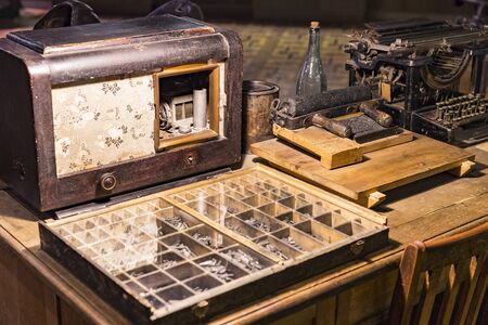 KIEV, UKRAINE MARCH 15, 2019: World War II.のeditorial素材