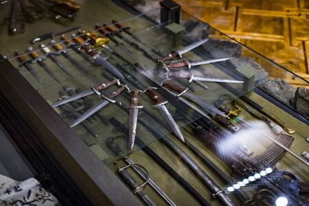 KIEV, UKRAINE MARCH 15, 2019: World War II.のeditorial素材